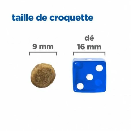 Vet Essentials Chat Multi-Benefit + Senior Health Poulet – Image 4