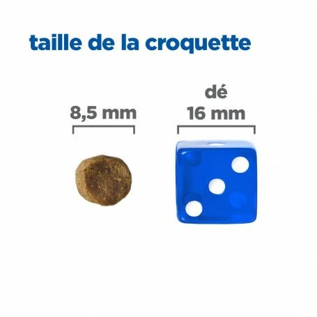 Vet Essentials Mult-Benefit Chat Adult No Grain Thon & Pomme De Terre – Image 5