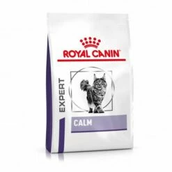 ROYAL CANIN Veterinary Health Nutrition Cat Calm