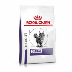 ROYAL CANIN Veterinary Health Nutrition Cat Dental S/O