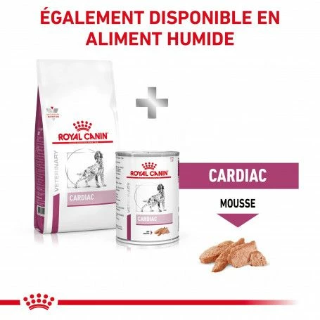 ROYAL CANIN Veterinary Health Nutrition Dog Cardiac – Image 7