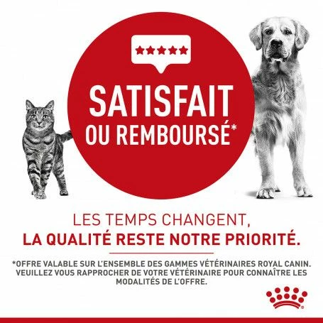 ROYAL CANIN Dog Hepatic Boîte – Image 7
