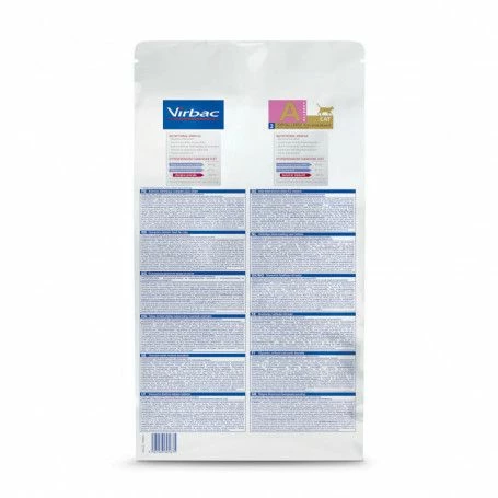Virbac Veterinary HPM Cat A2 Allergy Fish – Image 4