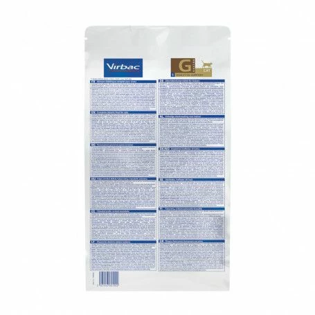 Virbac Veterinary HPM Cat G1 Digestive Support – Image 5