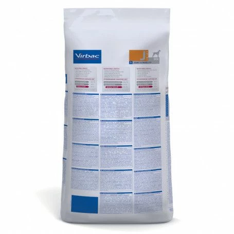Virbac Veterinary HPM Dog J1 Joint & Mobility – Image 5