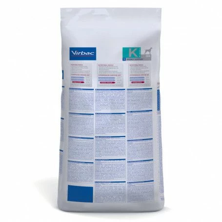 Virbac Veterinary HPM Dog K1 Kidney Support - Insuffisance Rénale – Image 5