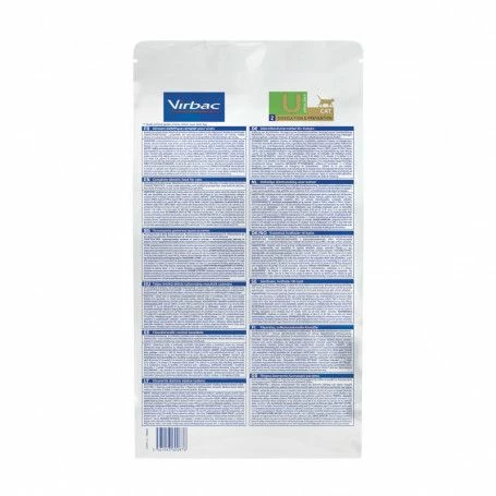 Virbac Veterinary HPM Cat U2 Urology Dissolution & Prevention – Image 6