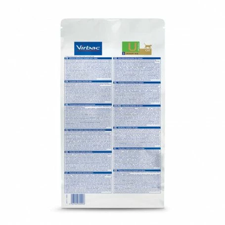 Virbac Veterinary HPM Cat U3 Urology Urinary WIB – Image 5