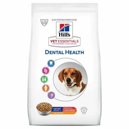 Vet Essentials Canine Mature Dental Health Medium & Large – Image 2