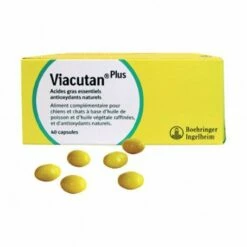 Boehringer Ingelheim Viacutan Plus