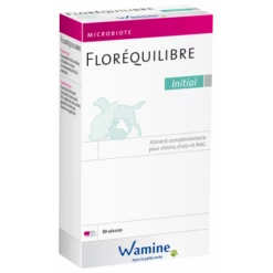 Wamine Floréquilibre Initial