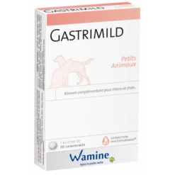Gastrimild